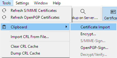 certificate-import